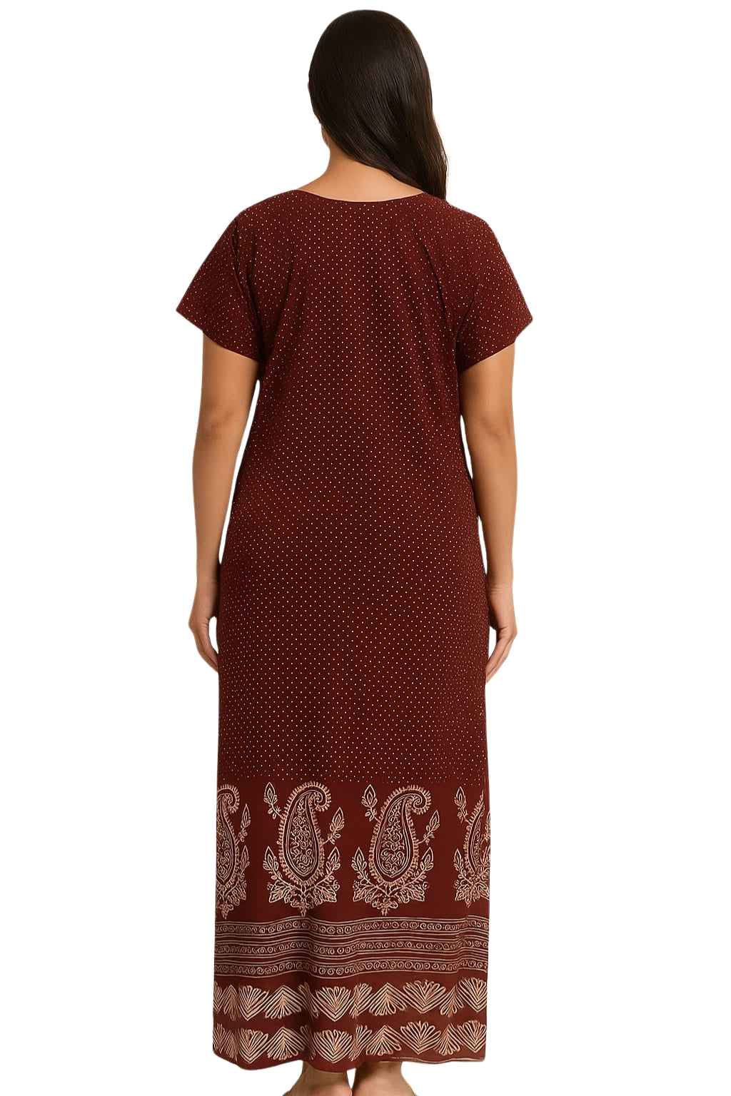 Kurthi Nighty[240 GSM]
